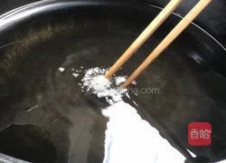 香辣臭干子的做法图解5