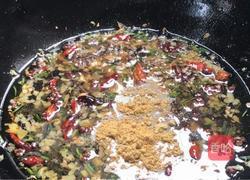 香辣臭干子的做法图解9