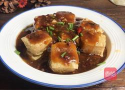 香辣臭干子的做法图解11