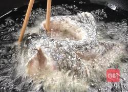 剁椒脆皮鱼的做法图解5