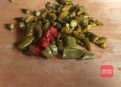 泡椒土豆丝的做法图解3