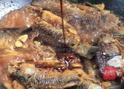 家常酥骨鱼的做法图解7