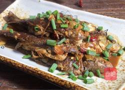 家常酥骨鱼的做法图解8