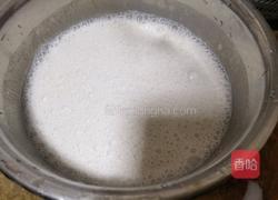 椰汁马蹄千层糕的做法图解8