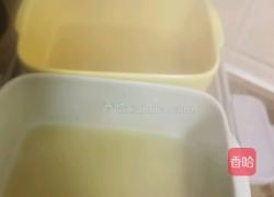 椰汁马蹄千层糕的做法图解9