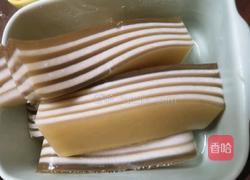 椰汁马蹄千层糕的做法图解10