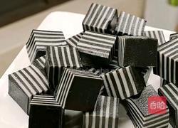 椰汁马蹄千层糕的做法图解12