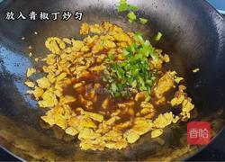 炸酱鸡蛋面的做法图解6