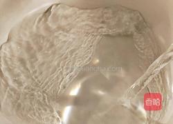 清汤手擀面的做法图解4