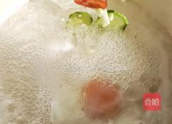 清汤手擀面的做法图解6