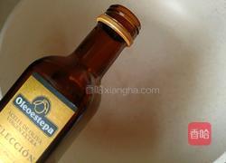 花生拌菠菜的做法图解4