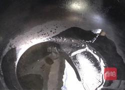 韭菜炒虾米的做法图解4