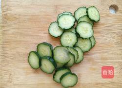 橄榄油拌生菜的做法图解3