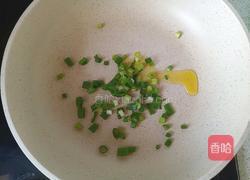 橄榄油金针菇的做法图解6