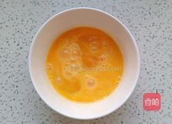 橄榄油蒜苔炒鸡蛋的做法图解3