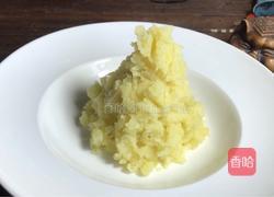 绿水青山的做法图解5