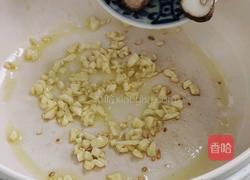 疙瘩汤的做法图解4