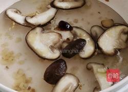 疙瘩汤的做法图解6