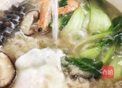 疙瘩汤的做法图解13