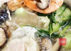 疙瘩汤的做法图解14