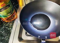 凉拌猪肚丝的做法图解4