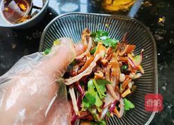 凉拌猪肚丝的做法图解8