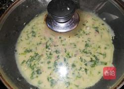 鸡蛋饼的做法图解4