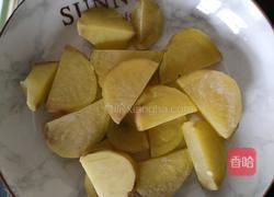 地三鲜的做法图解2