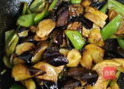 地三鲜的做法图解13