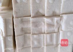 麻婆豆腐的做法图解2