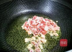 肉末茄子的做法图解8