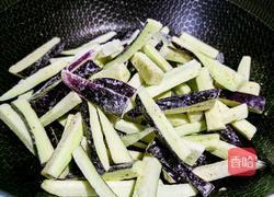 肉末茄子的做法图解9