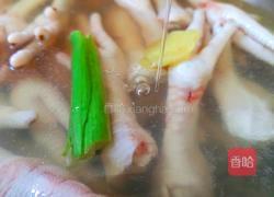 卤鸡爪的做法图解2