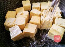 金汤酸菜豆腐的做法图解4