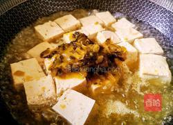 金汤酸菜豆腐的做法图解6