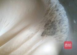 豆角盖被的做法图解5