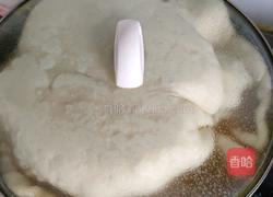 豆角盖被的做法图解8