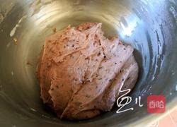 紫米面包的做法图解7