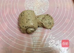紫米面包的做法图解11