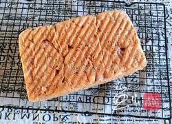 紫米面包的做法图解14