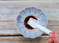 土豆烧牛肉丸的做法图解6