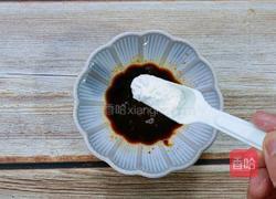 土豆烧牛肉丸的做法图解8