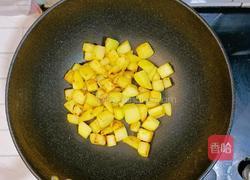 土豆烧牛肉丸的做法图解10