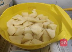 美味大盘鸡的做法图解2