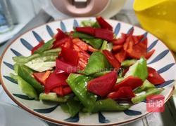 美味大盘鸡的做法图解3