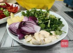 美味大盘鸡的做法图解4