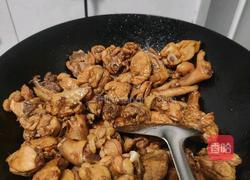 美味大盘鸡的做法图解7