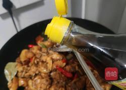 美味大盘鸡的做法图解9