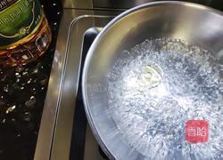 白灼秋葵的做法图解3