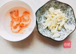 白灼西兰花的做法图解4